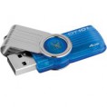 Pen Drive DT101G2 2GB USB 2.0 Ciano - Kingston.